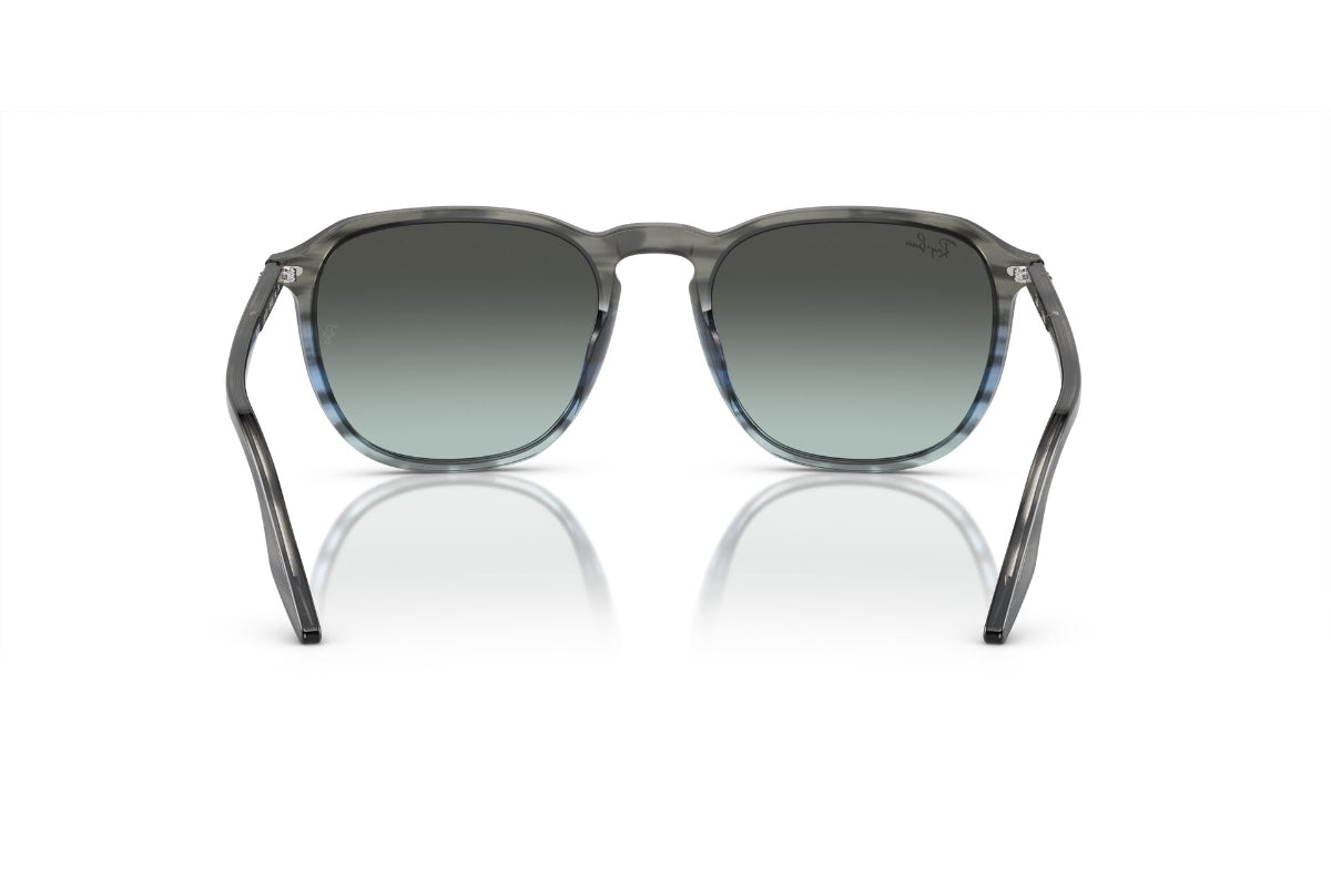Ray-Ban Lentes de Sol Degradados RB2203