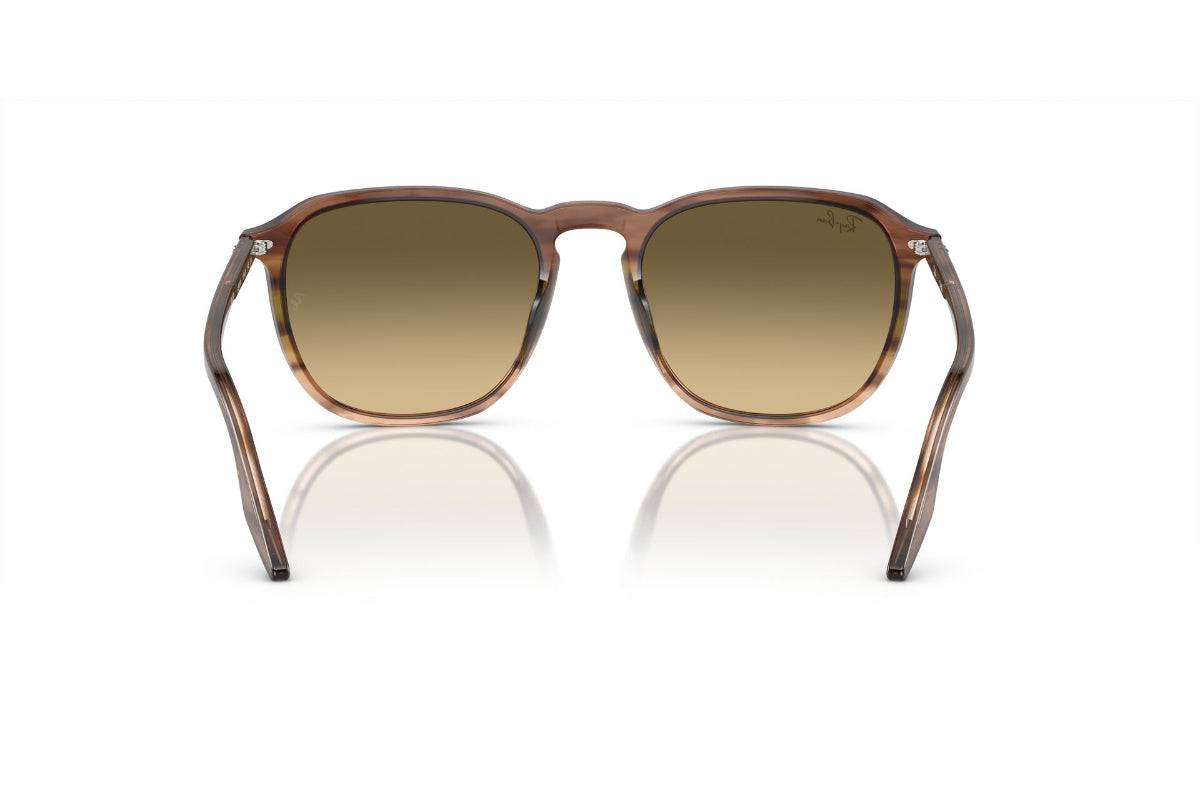 Ray-Ban Lentes de Sol Degradados RB2203