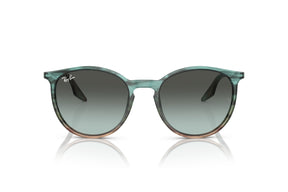 Ray-Ban Lentes de Sol Degradados RB2204