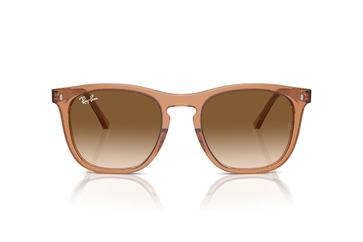 Ray-Ban Lentes de Sol Degradados RB2210