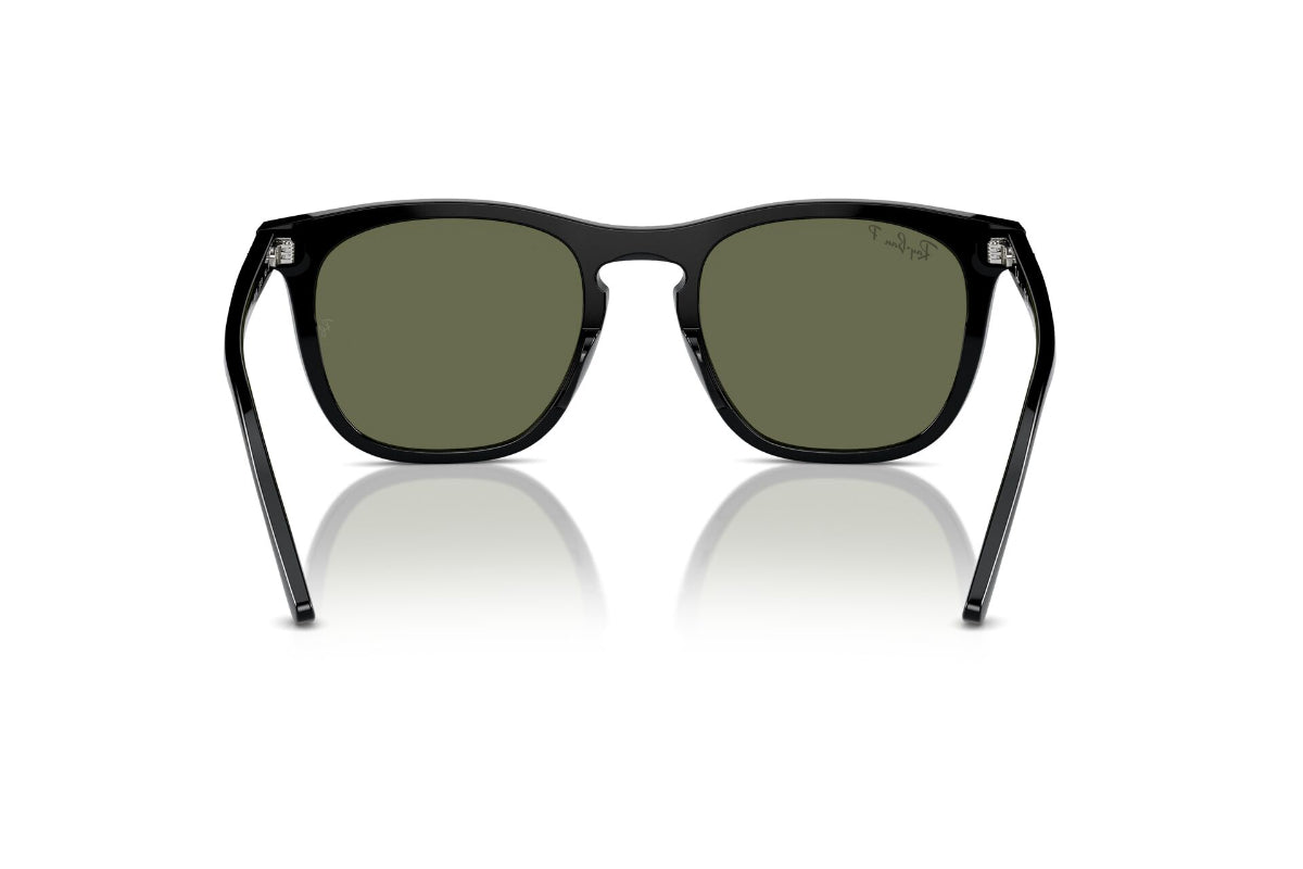 Ray-Ban Lentes de Sol Polarizados RB2210