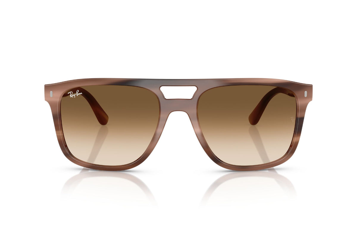Ray-Ban Lentes de Sol Degradados RB2213
