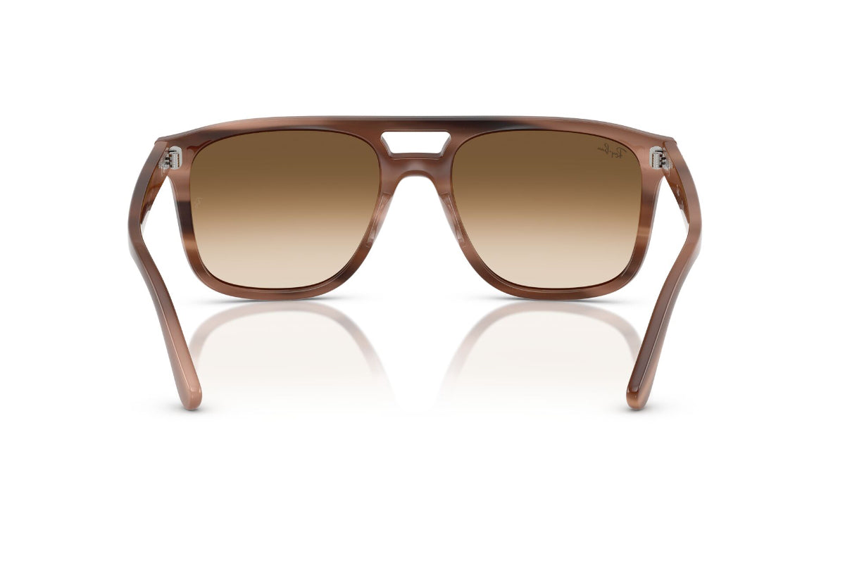 Ray-Ban Lentes de Sol Degradados RB2213