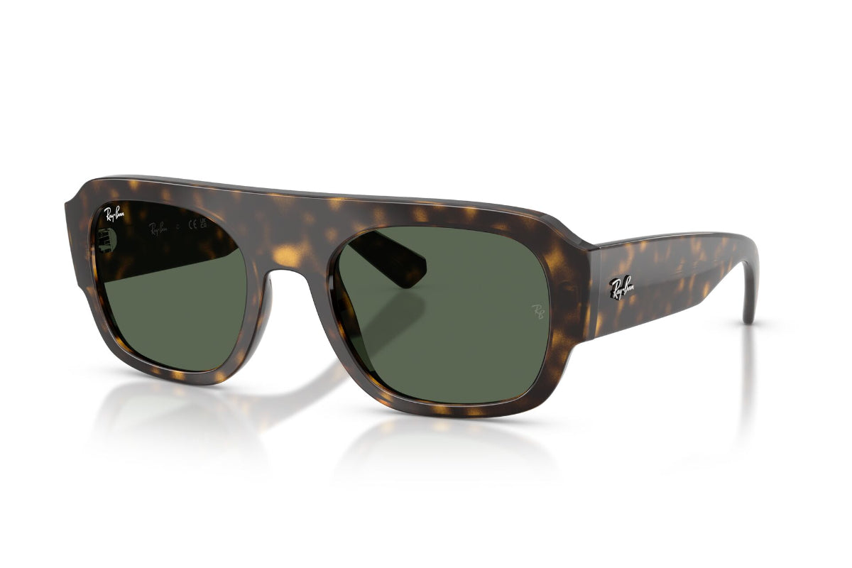 Ray-Ban Lentes de Sol RB2218