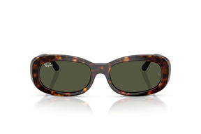 Ray-Ban Lentes de Sol The Bold RB2221