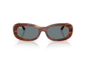 Ray-Ban Lentes de Sol The Bold RB2221