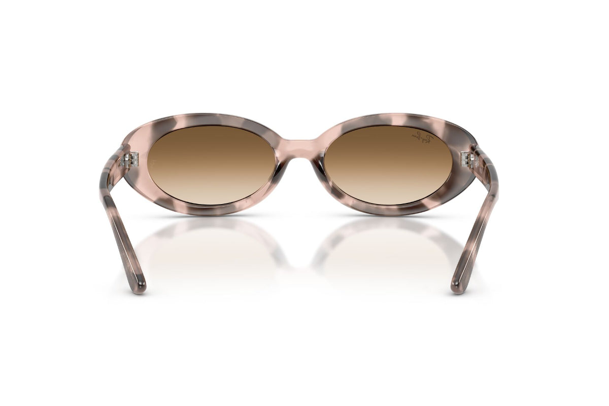 Ray-Ban Lentes de Sol The Bold Degradados RB2223