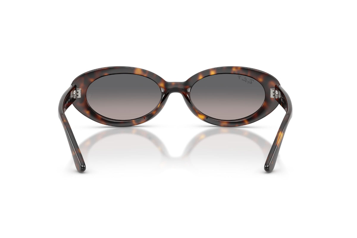 Ray-Ban Lentes de Sol The Bold Polarizados Degradados RB2223