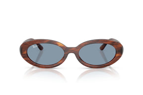 Ray-Ban Lentes de Sol The Bold RB2223