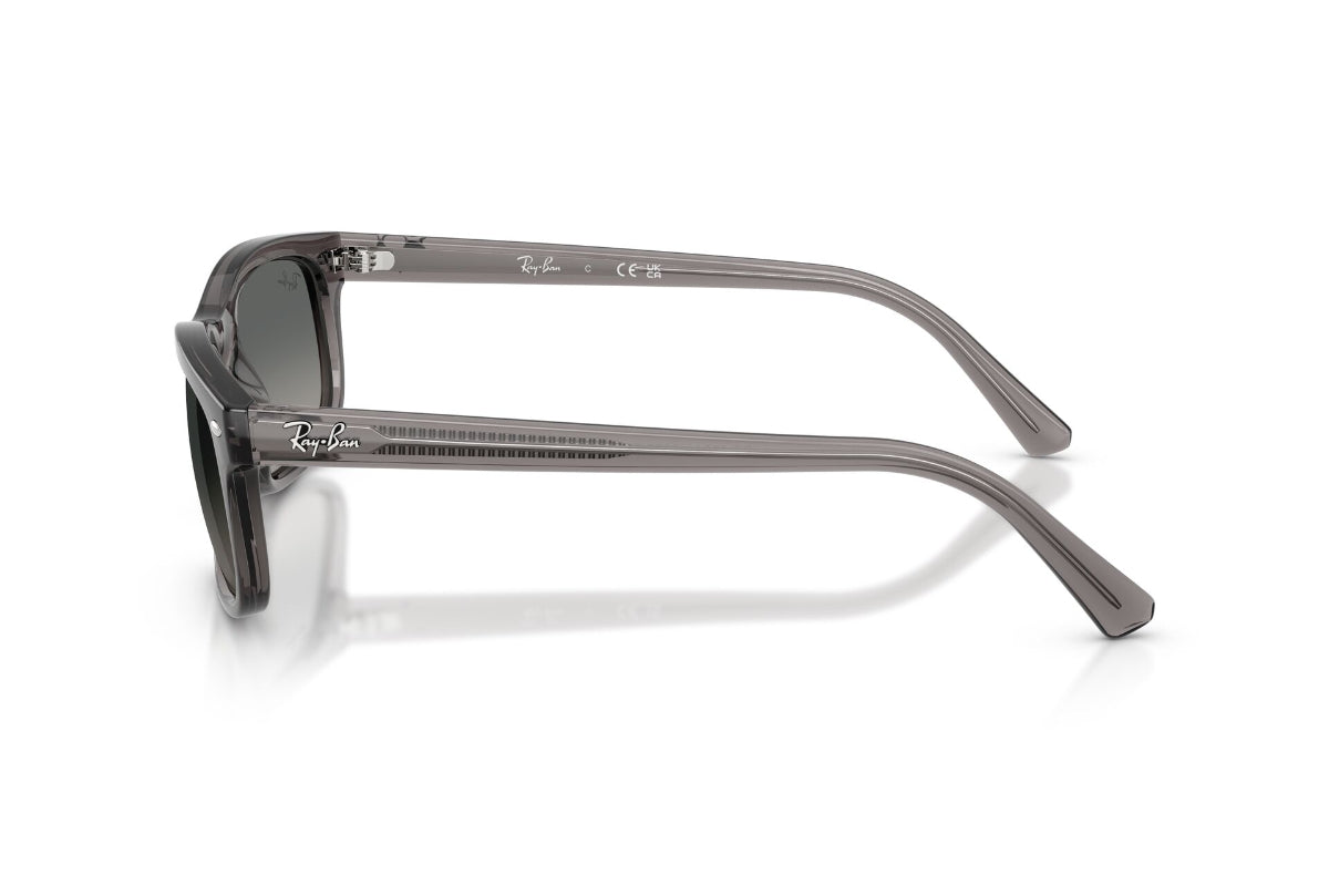 Ray-Ban Lentes de Sol Degradados RB2224