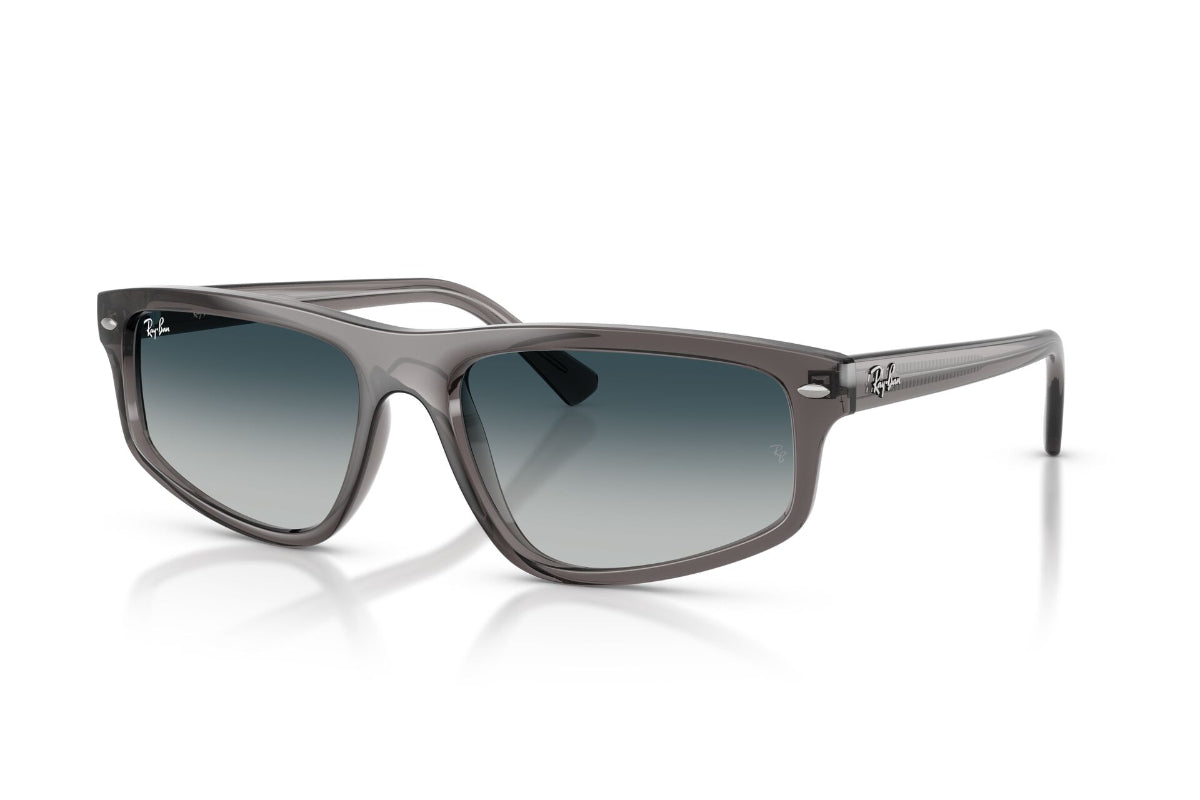 Ray-Ban Lentes de Sol Degradados RB2225