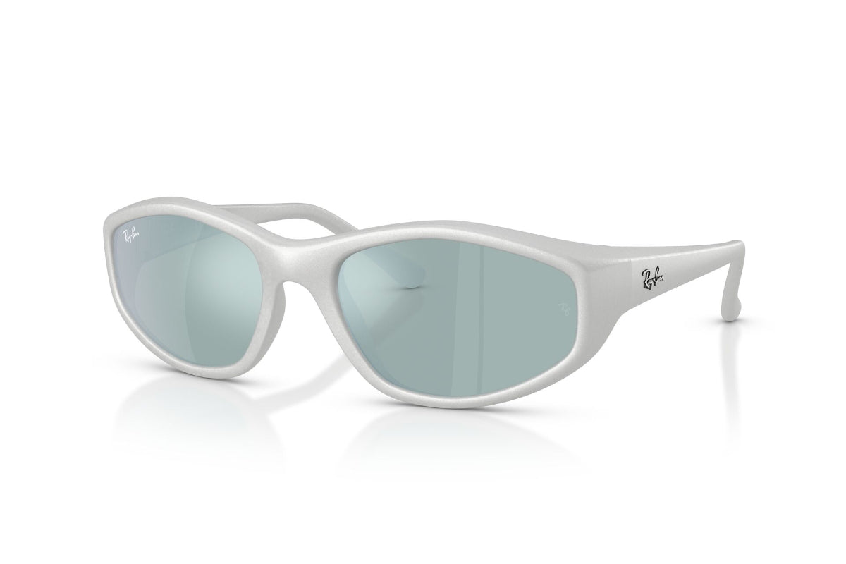 Ray-Ban Lentes de Sol Espejados RB2228