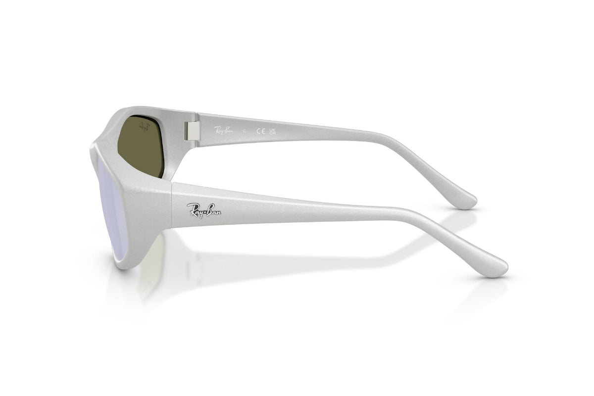 Ray-Ban Lentes de Sol Espejados RB2228