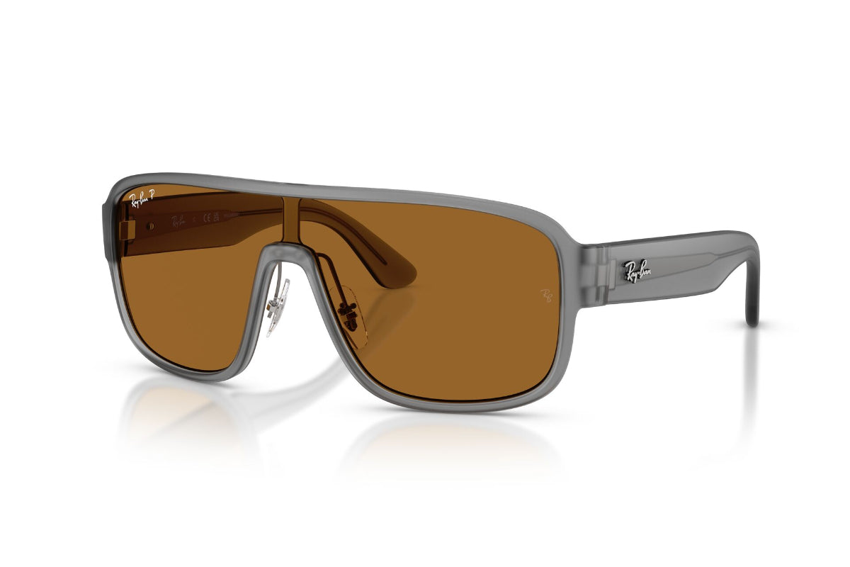 Ray-Ban Lentes de Sol Polarizados Antireflejos RB2229