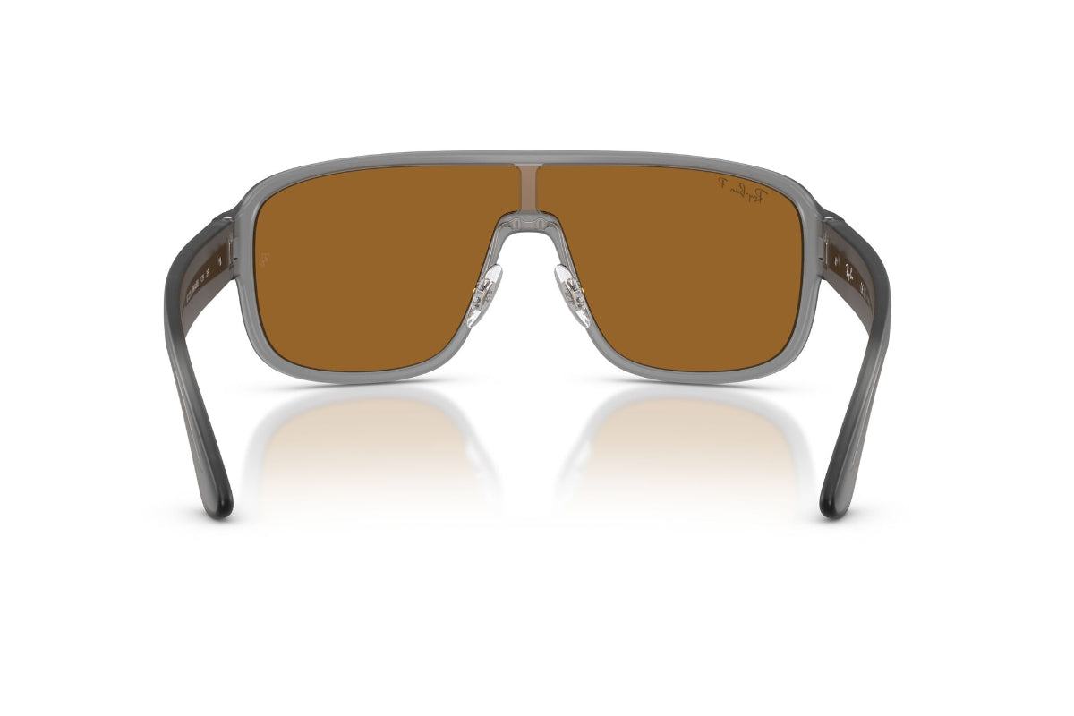 Ray-Ban Lentes de Sol Polarizados Antireflejos RB2229