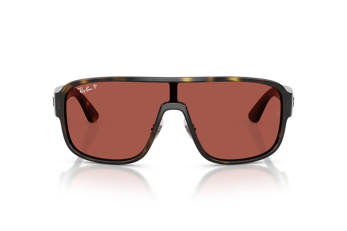 Ray-Ban Lentes de Sol Polarizados Antireflejos RB2229