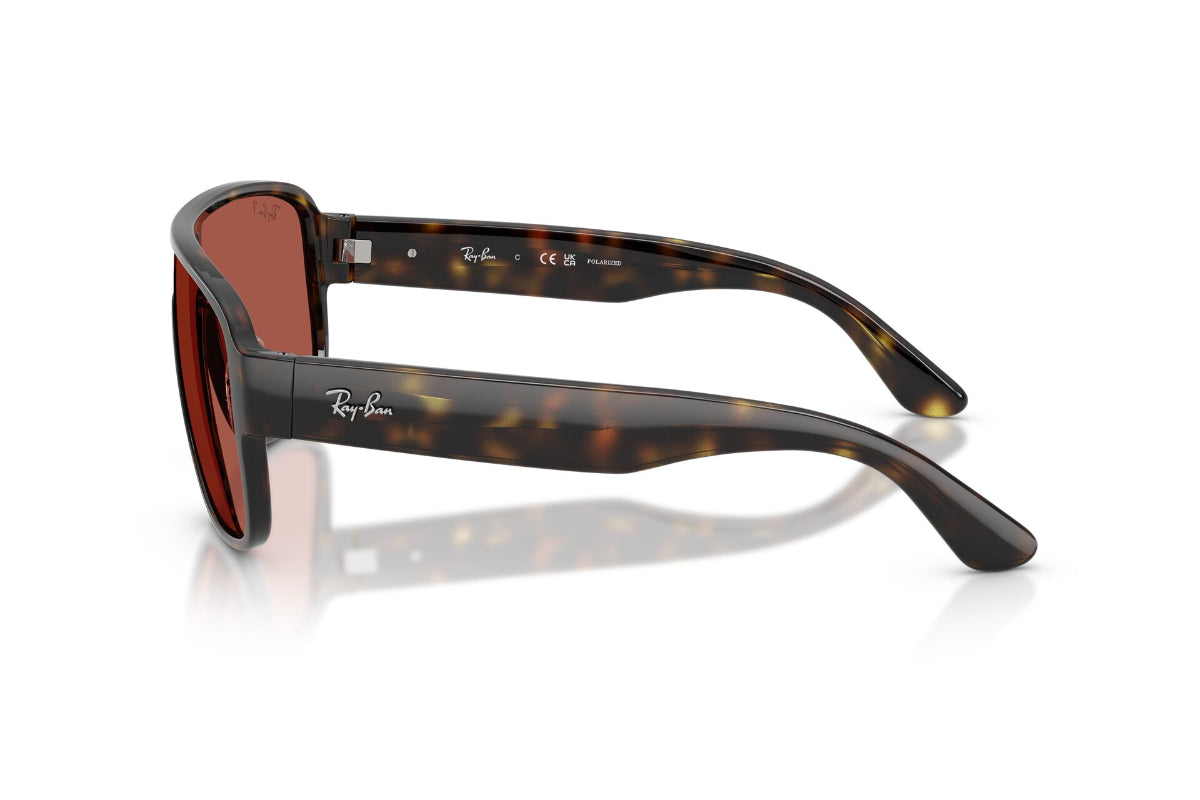 Ray-Ban Lentes de Sol Polarizados Antireflejos RB2229