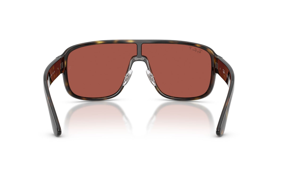 Ray-Ban Lentes de Sol Polarizados Antireflejos RB2229