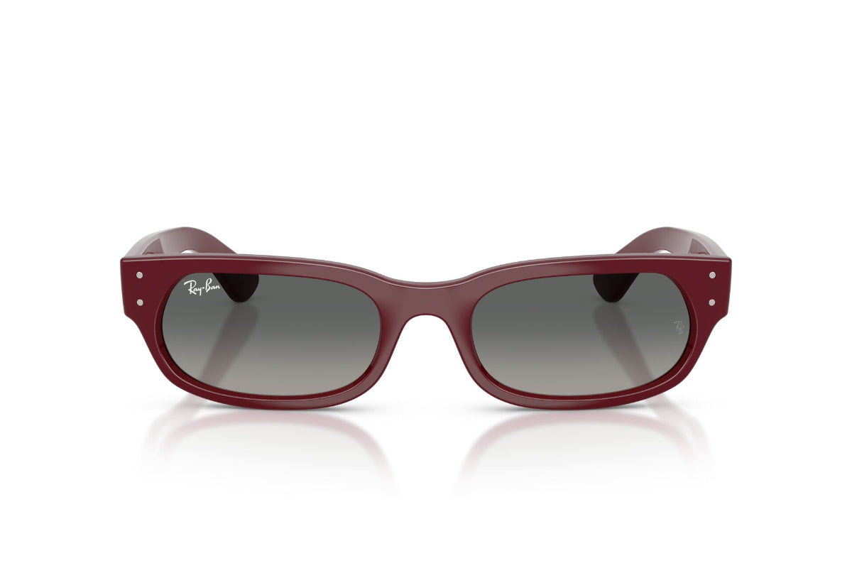 Ray-Ban Lentes de Sol Antireflejos Degradados RB2236