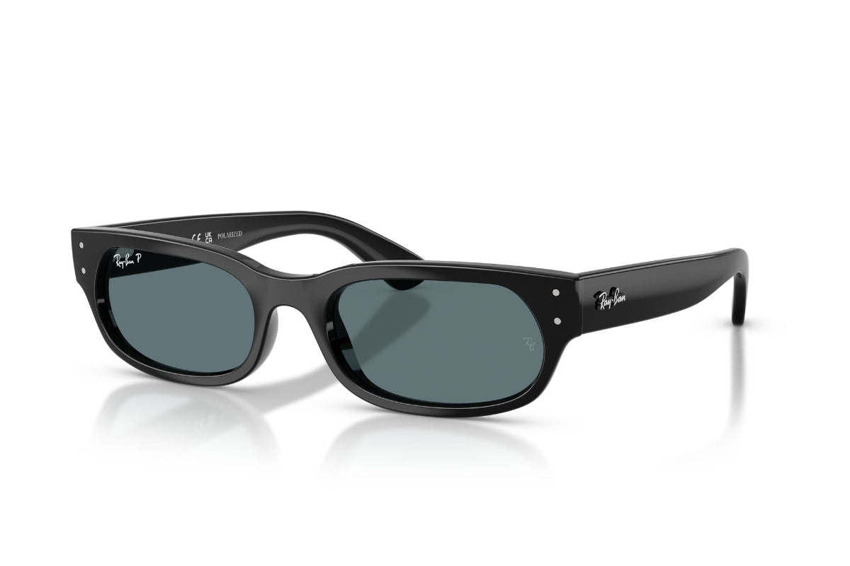 Ray-Ban Lentes de Sol Polarizados Antireflejos RB2236