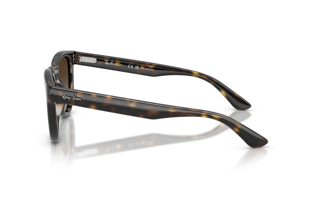 Ray-Ban Lentes de Sol Polarizados Antireflejos Degradados RB2237