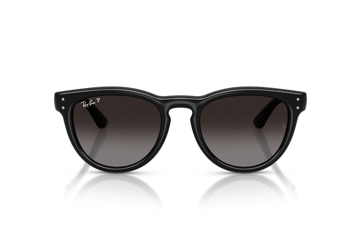 Ray-Ban Lentes de Sol Polarizados Antireflejos Degradados RB2237