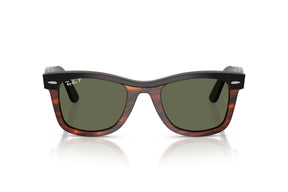 Ray-Ban Lentes de Sol Wayfarer Polarizados RB2240