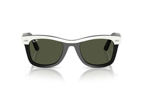 Ray-Ban Lentes de Sol Wayfarer RB2240
