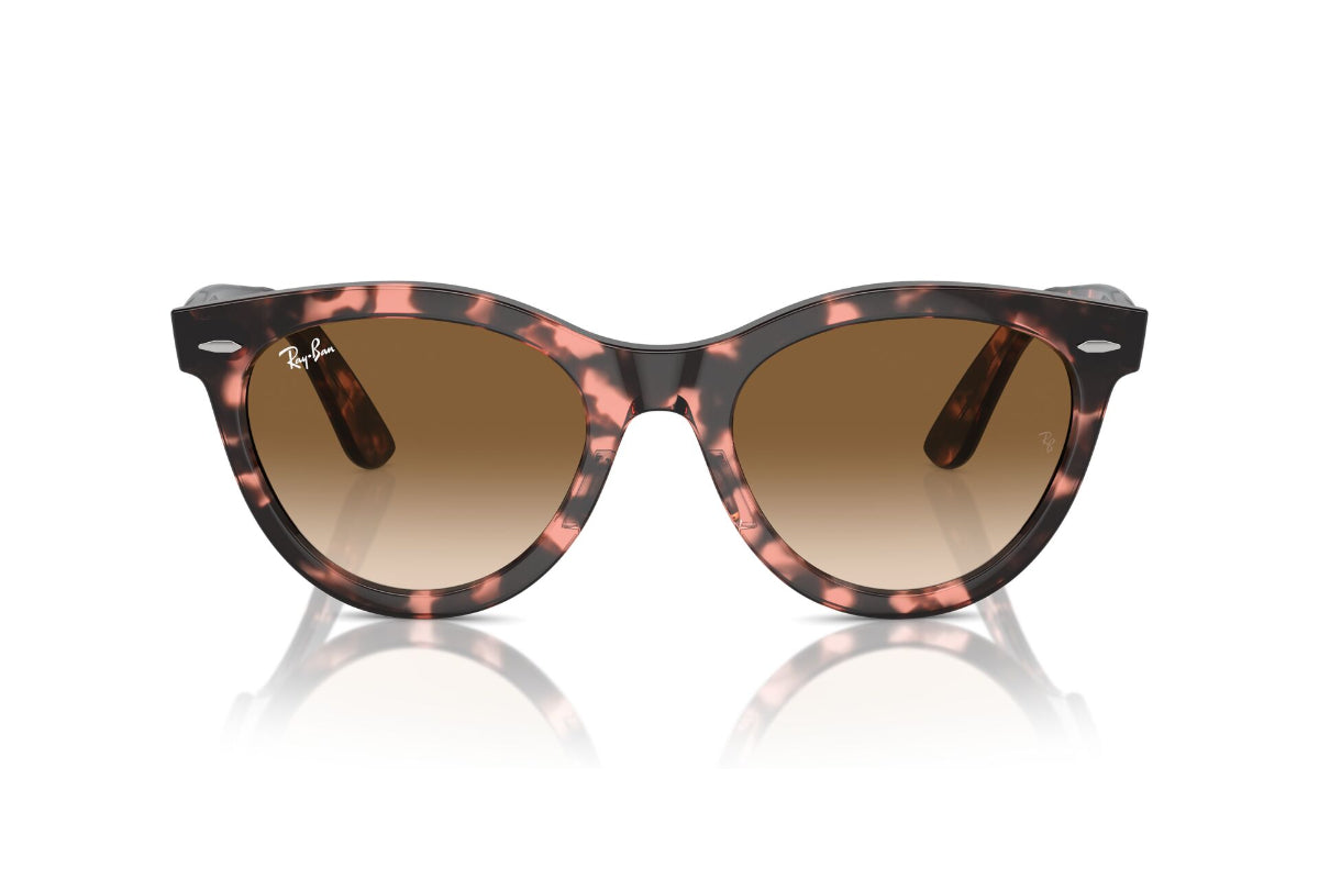 Ray-Ban Lentes de Sol Wayfarer Way Degradados RB2241