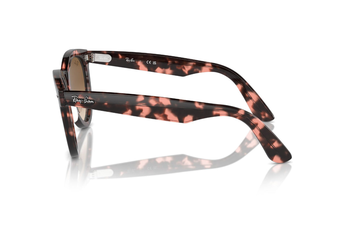 Ray-Ban Lentes de Sol Wayfarer Way Degradados RB2241