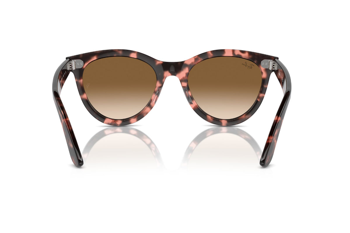 Ray-Ban Lentes de Sol Wayfarer Way Degradados RB2241