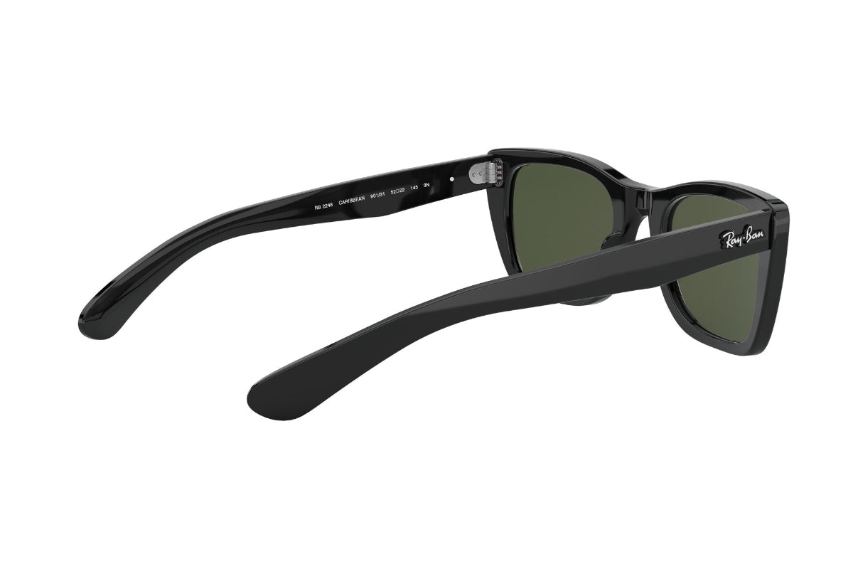 Lentes de Sol Caribbean Ray-Ban