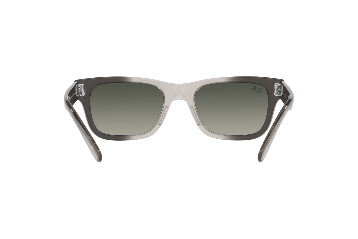 Ray-Ban Lentes de Sol Mr Burbank Degradados RB2283