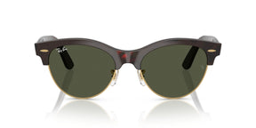 Ray-Ban Lentes de Sol Clubmaster Way RB2341