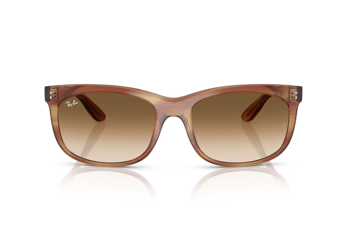 Ray-Ban Lentes de Sol Balorette Degradados RB2389