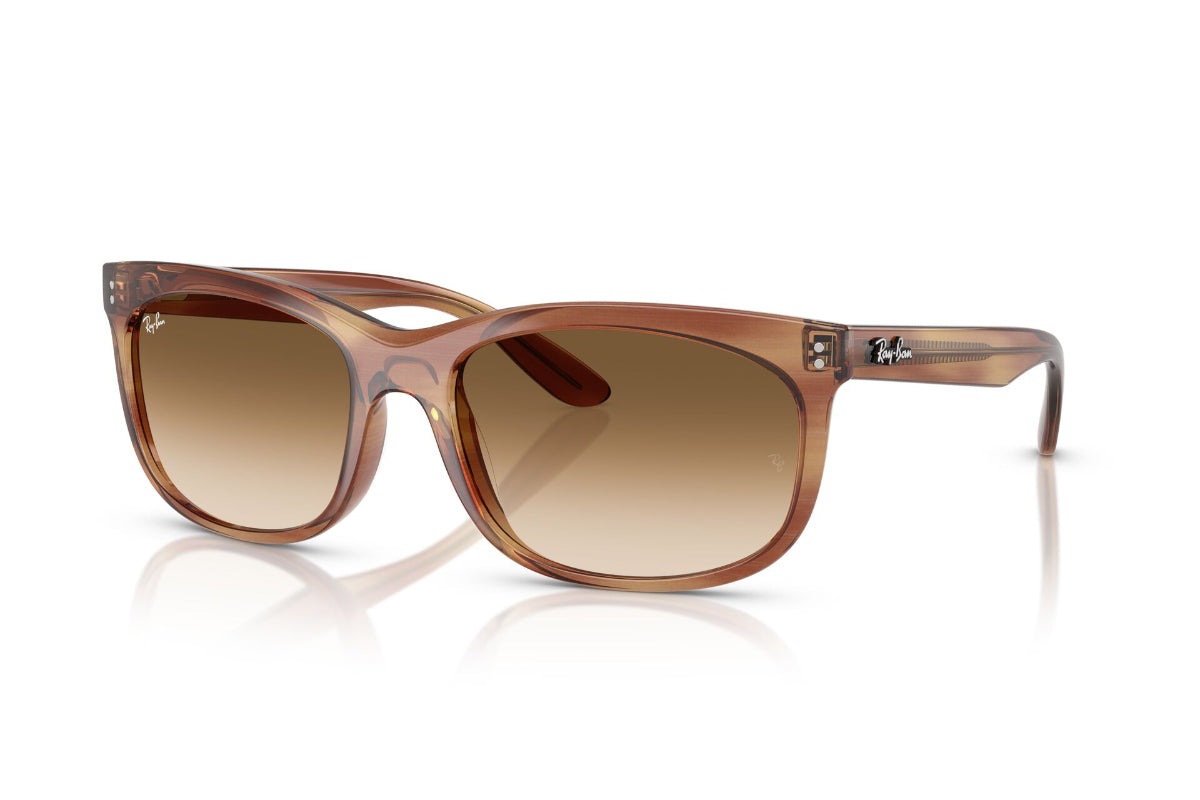 Ray-Ban Lentes de Sol Balorette Degradados RB2389