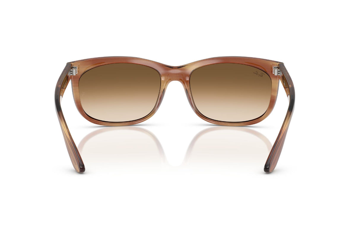 Ray-Ban Lentes de Sol Balorette Degradados RB2389
