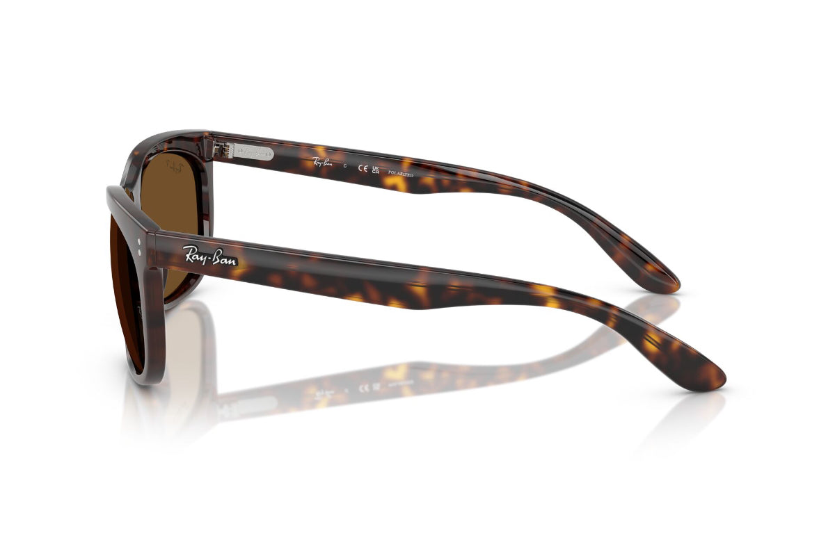 Ray-Ban Lentes de Sol Balorette Polarizados RB2389