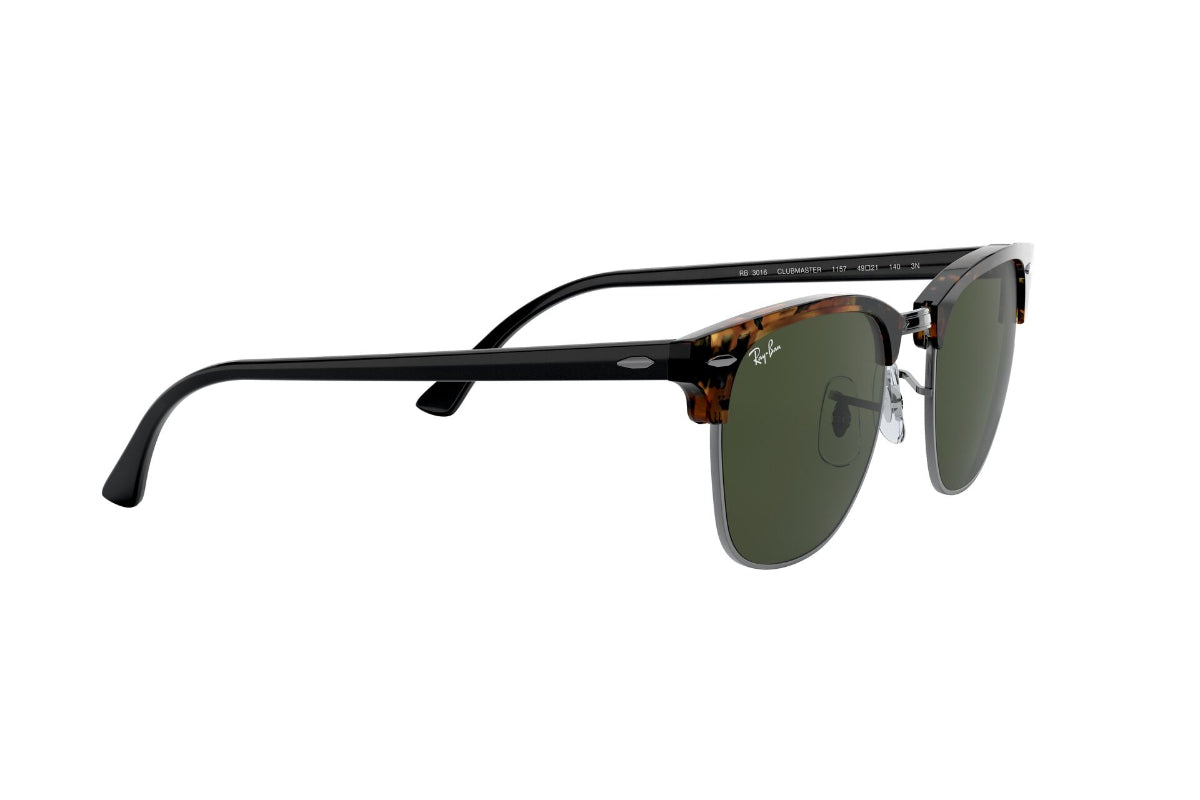 Lentes de Sol Clubmaster Havana Ray-Ban