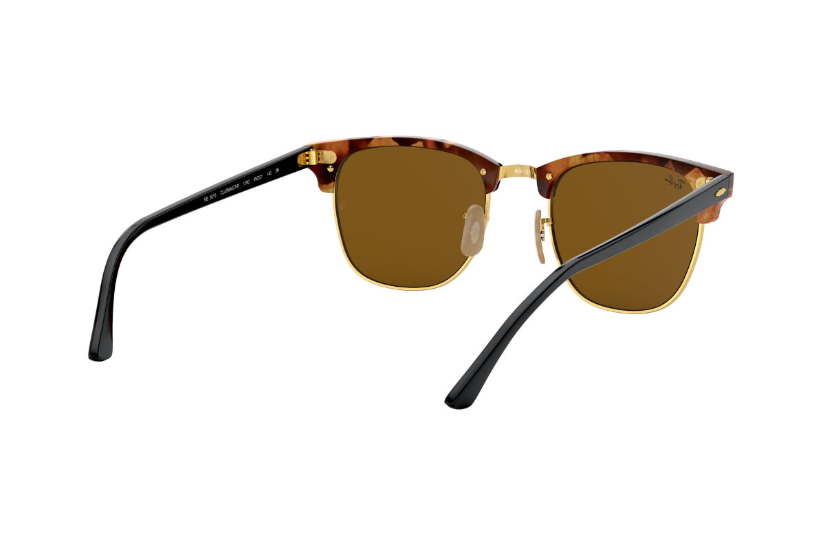 Lentes de Sol Clubmaster Havana Ray-Ban