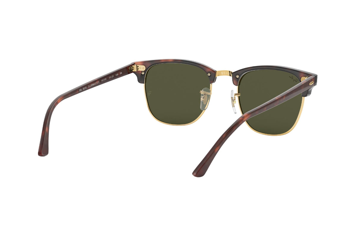 Lentes de Sol Clubmaster Habana Ray-Ban