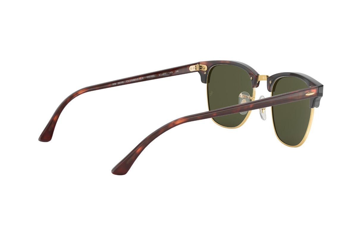 Lentes de Sol Clubmaster Habana Ray-Ban