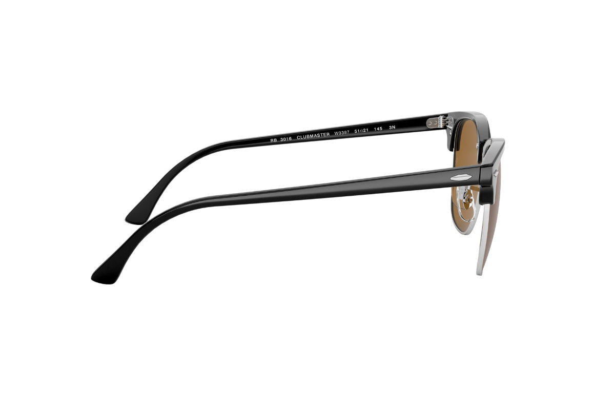 Lentes de Sol Clubmaster Ray-Ban