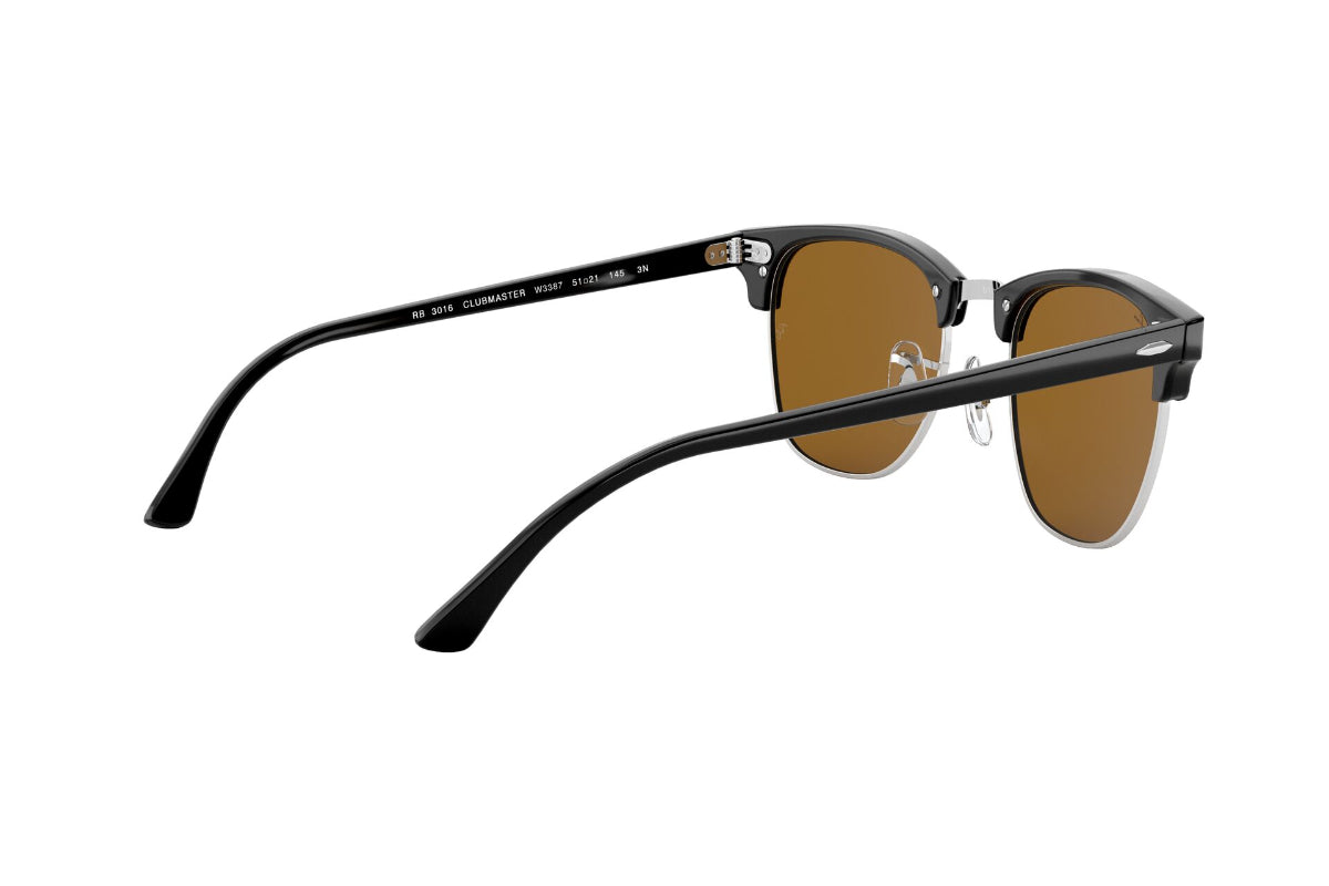 Lentes de Sol Clubmaster Ray-Ban