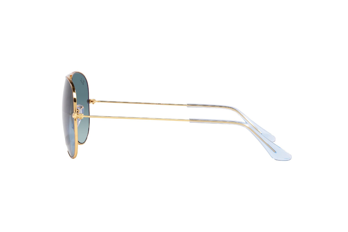 Ray-Ban Lentes de Sol Aviator Large RB3025