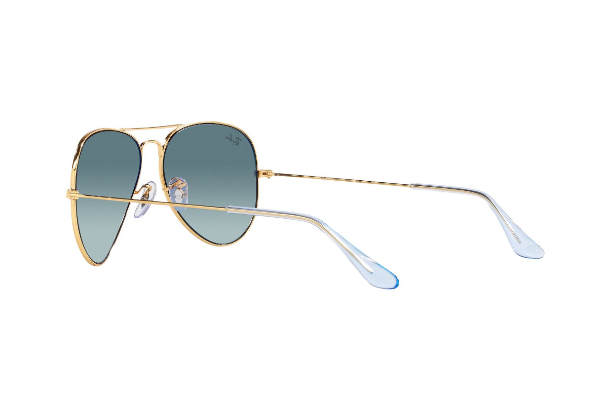 Ray-Ban Lentes de Sol Aviator Large RB3025