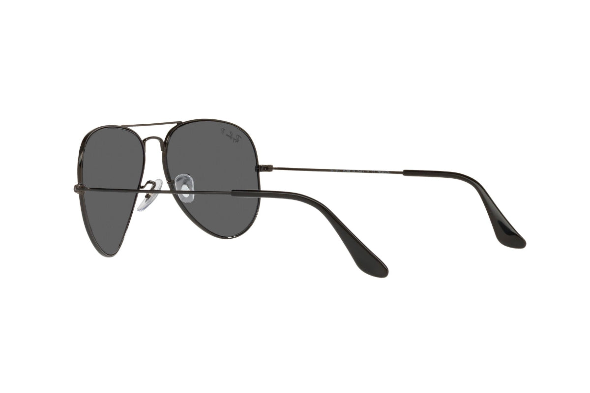 Ray-Ban Lentes de Sol Aviator Polarizados RB3025