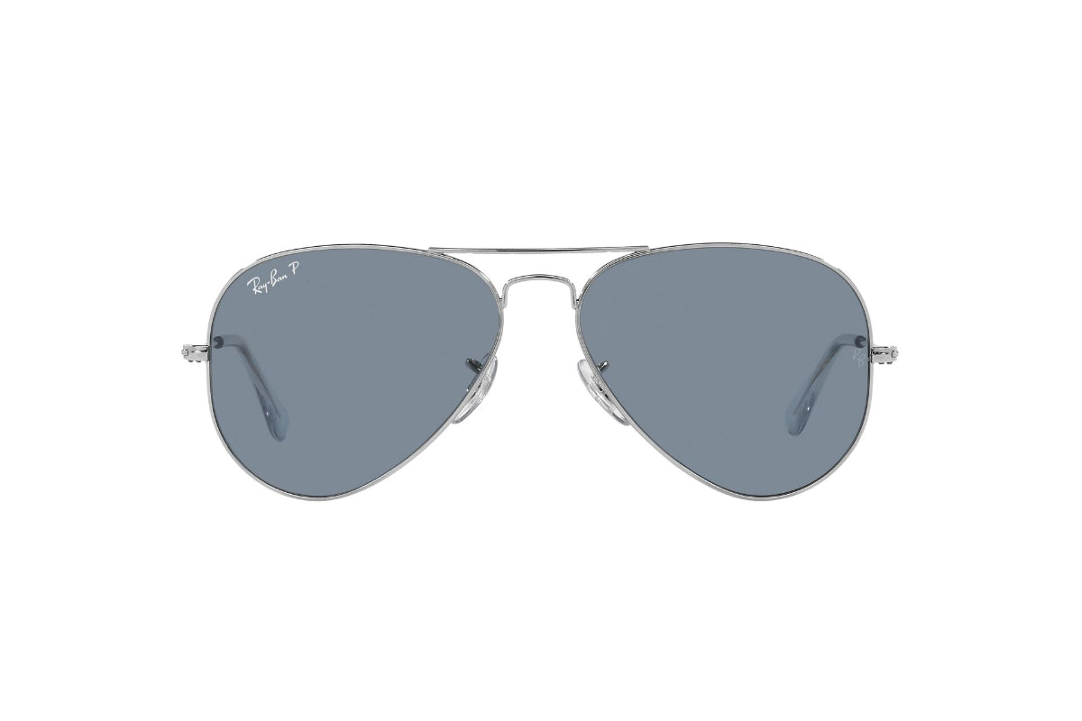 Ray-Ban Lentes de Sol Aviator Polarizados RB3025