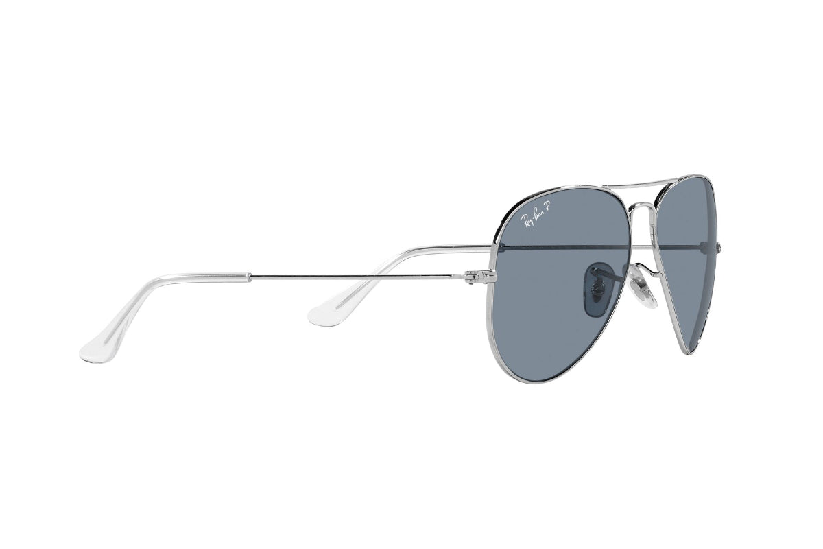 Ray-Ban Lentes de Sol Aviator Polarizados RB3025