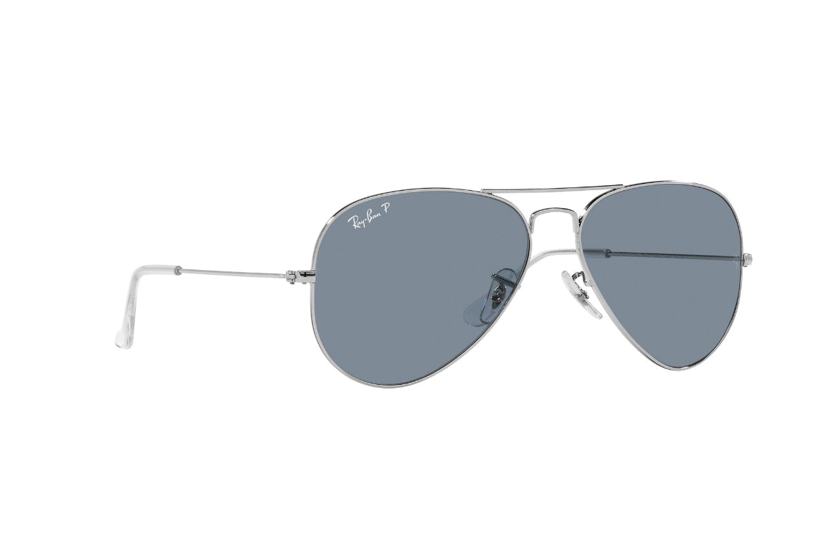 Ray-Ban Lentes de Sol Aviator Polarizados RB3025